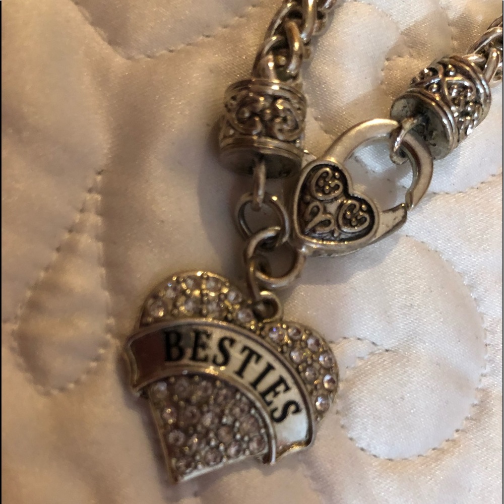 Best friend bracelet